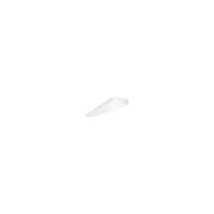 Trilux Opendo D2-L PW19 20-47 5 ML-840 ET 01 Lichtbandleuchte 1408x161 Prismatic W