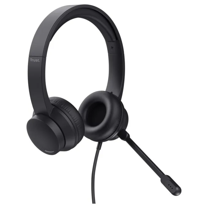 Trust Ayda PC Headset — image 2