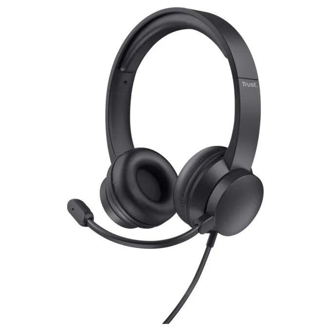 Trust Ayda PC Headset — image 1