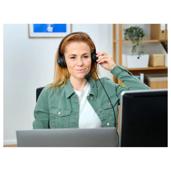 Trust Ayda PC Headset — image 8
