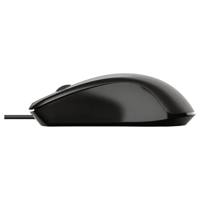 Trust Basics Mouse - schwarz — image 3