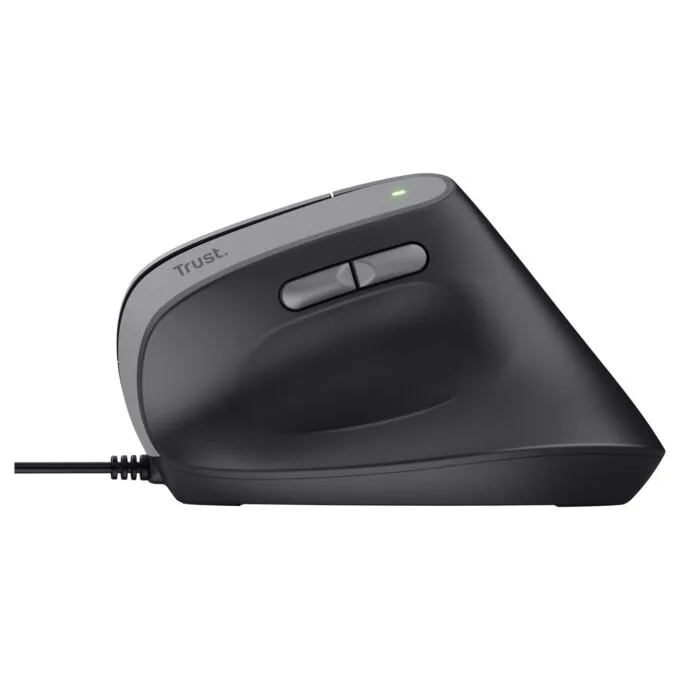 Trust Bayo II Ergonomische Mouse Black — image 7