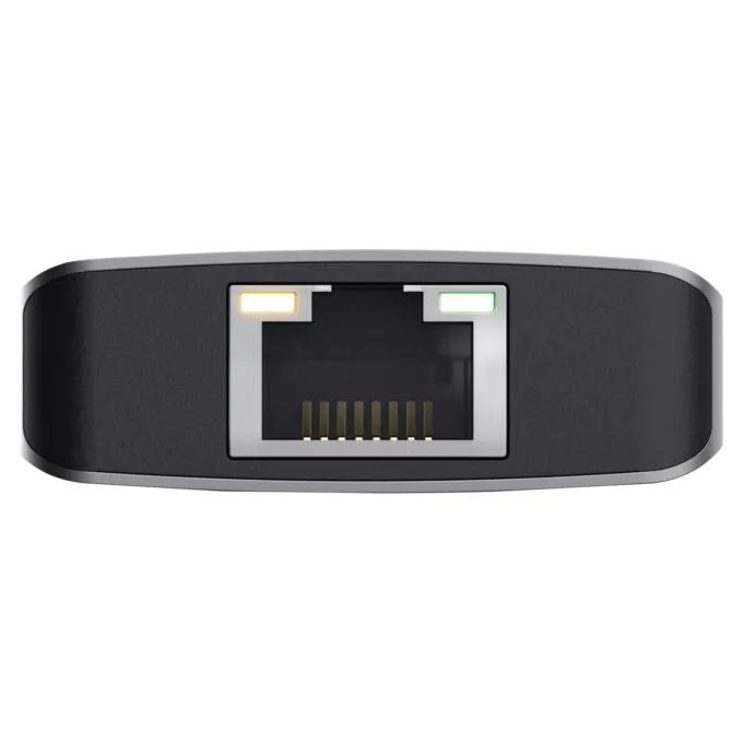 Trust Dalyx - Dockingstation - für Laptop - USB-C — image 5