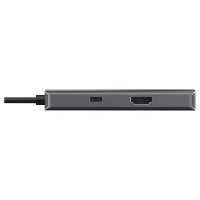 Trust Dalyx - Dockingstation - für Laptop - USB-C — image 8
