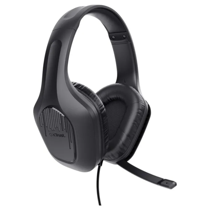 Trust GXT415 ZIROX - black — image 2