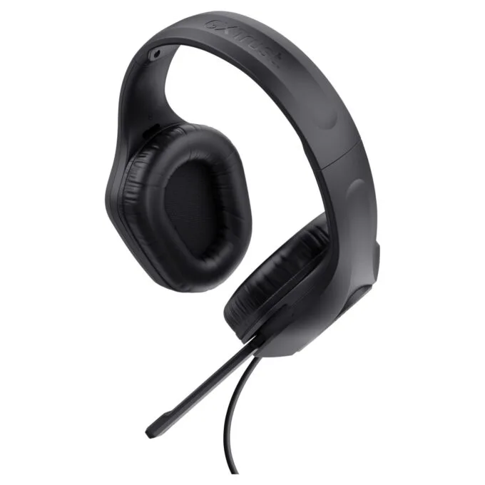 Trust GXT415 ZIROX - black — image 4