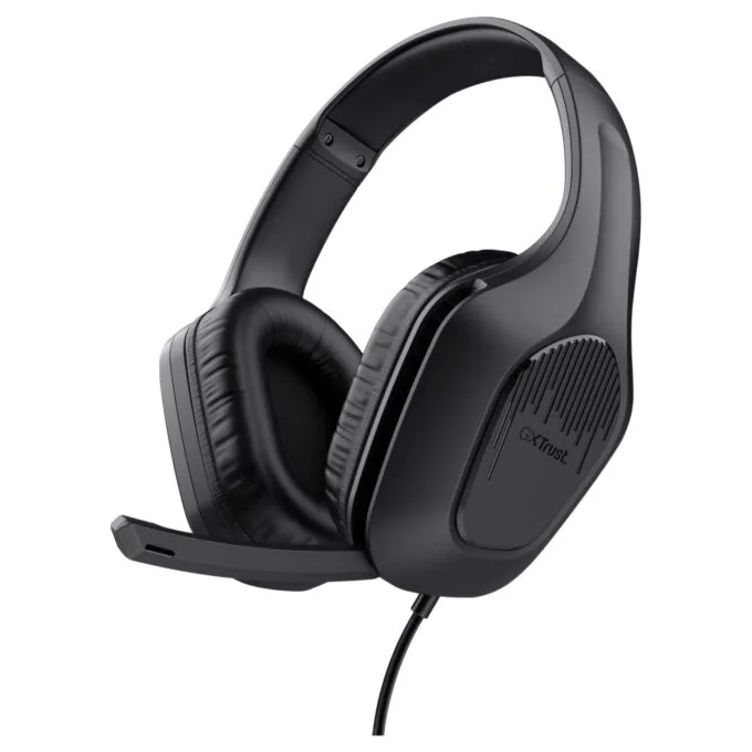 Trust GXT415 ZIROX - black — image 1