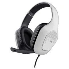 TRUST GXT415W ZIROX GAMING HEADSET 3.5mm