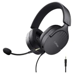 Trust GXT489 FAYZO - black