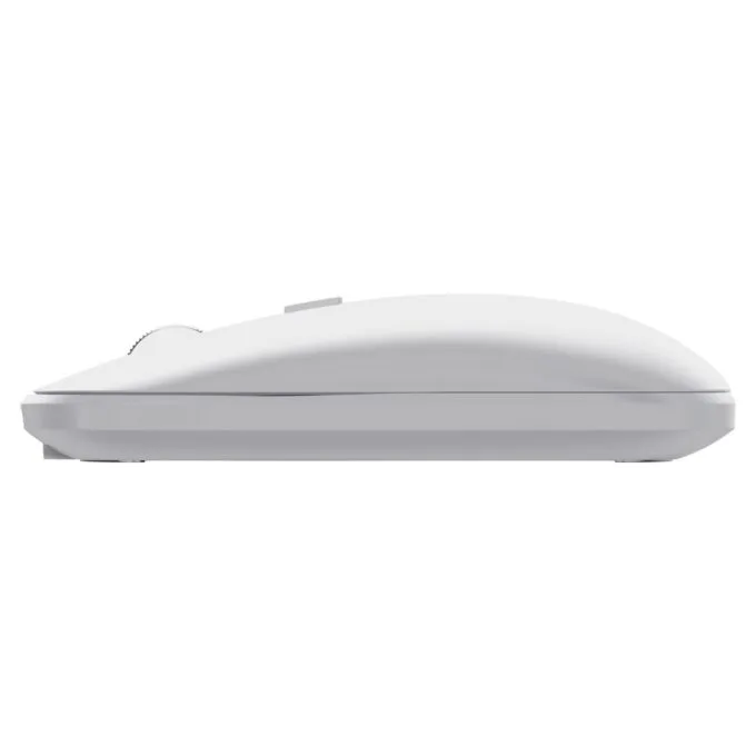 Trust Lyra Wireless Keyboard & Mouse White DE — image 5