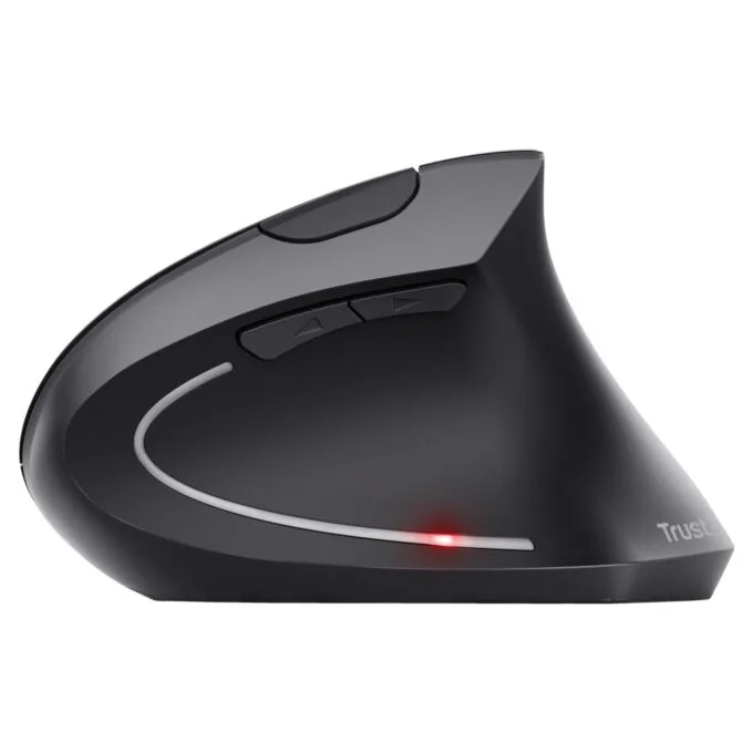 Trust Mouse Verto Ergonmic Wireless — image 4