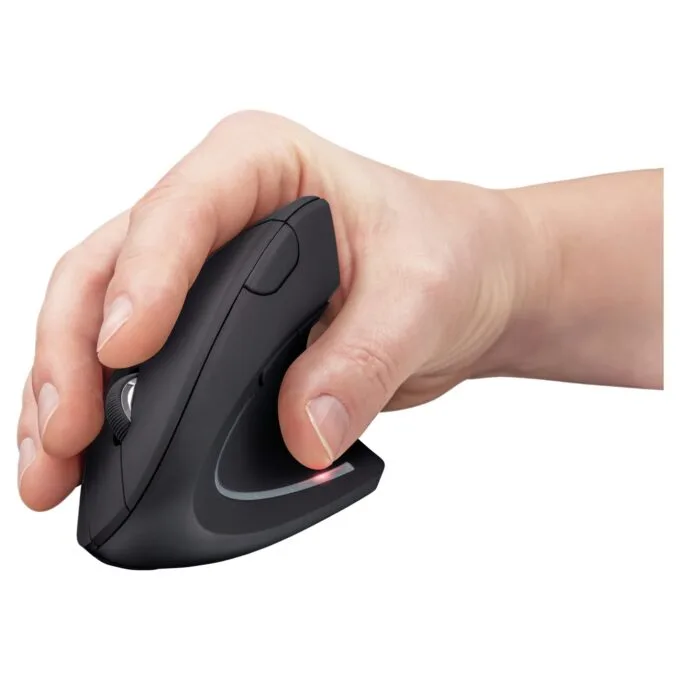Trust Mouse Verto Ergonmic Wireless — image 6