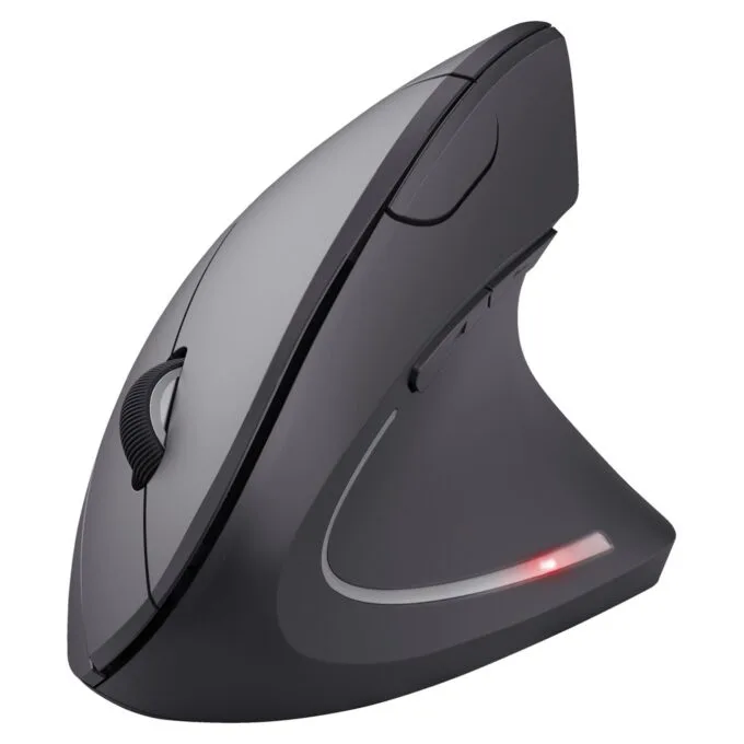 Trust Mouse Verto Ergonmic Wireless — image 1