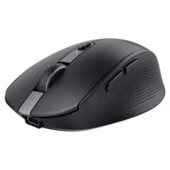 Trust Ozaa Compact Wireless Mouse Black