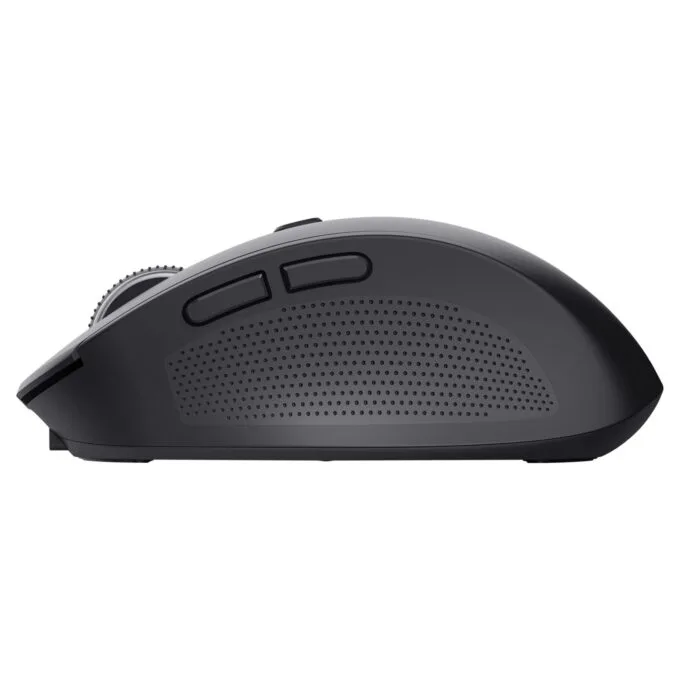 Trust Ozaa Compact Wireless Mouse Black — image 4