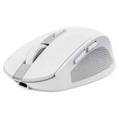 Trust Ozaa Compact Wireless Mouse White