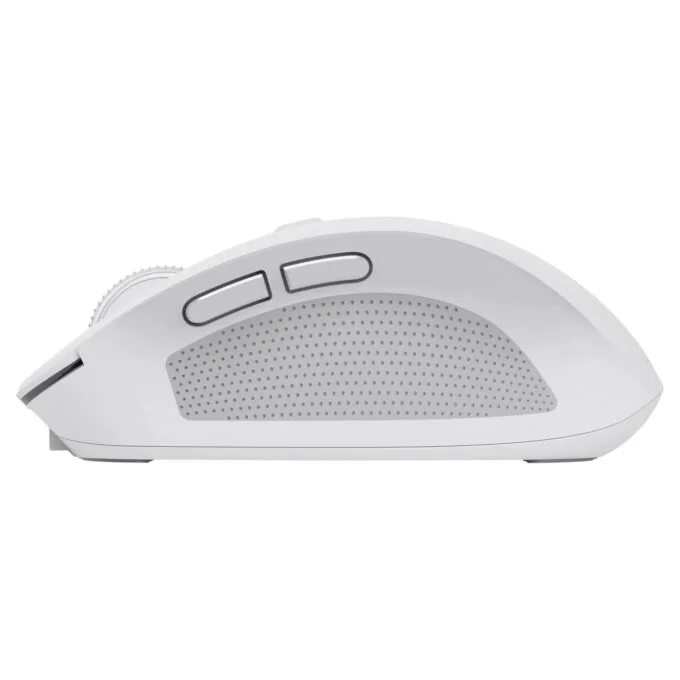 Trust Ozaa Compact Wireless Mouse White — image 4
