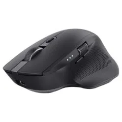 Trust Ozaa+ Multi-Connect Wireless Mouse Black