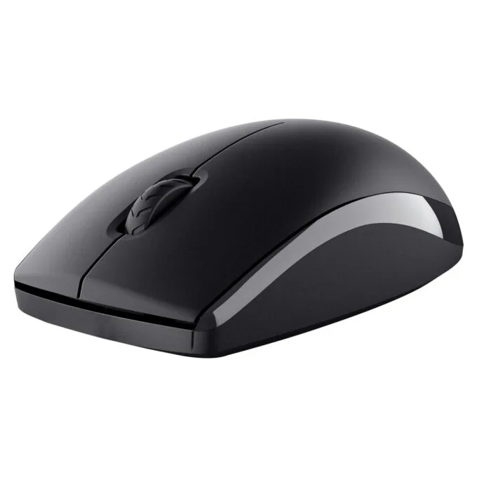 Trust Primo Wireless Desktopset DE — image 5