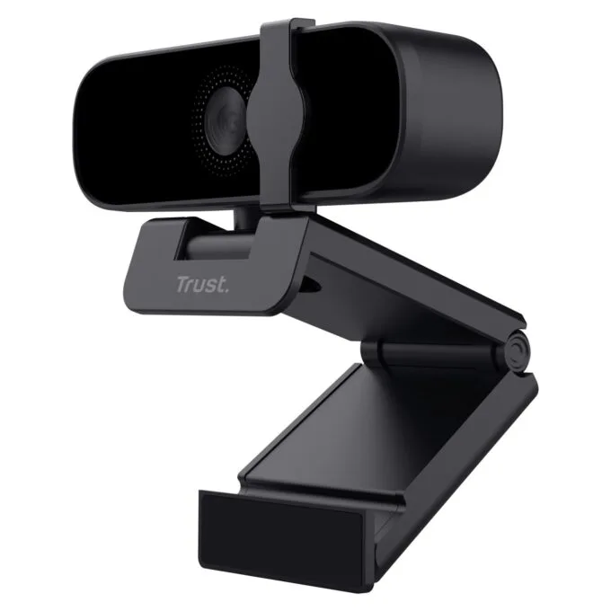 Trust Tanor 1080p Full HD-Webcam — image 3