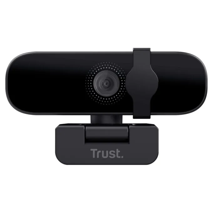 Trust Tanor 1080p Full HD-Webcam — image 4