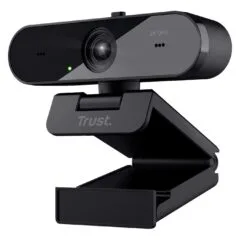 Trust TAXON 2K QHD (2.560 x 1.440 Pixel) Webcam