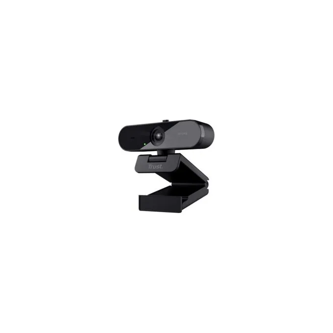 Trust TW-200 - Webcam - Full HD - 1080p - ECO — image 1