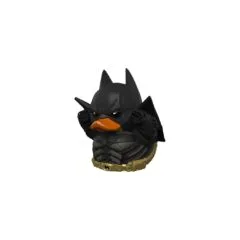 TUBBZ Sammelente - DC Comics Batman The Dark Night 1st Ed9cm