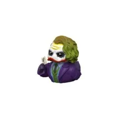 TUBBZ Sammelente - DC Comics Joker The Dark Night 1st Edt9cm