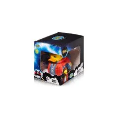 TUBBZ Sammelente - Zurück in die Zukunft Marty McFly 9cm