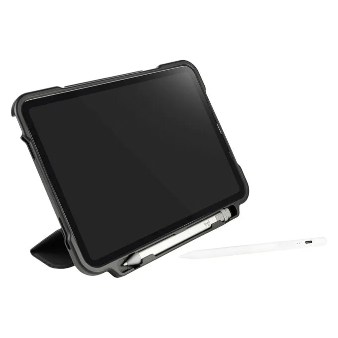 TUCANO ALUNNO IPAD Hlle A16 stutzfest schwarz — image 7