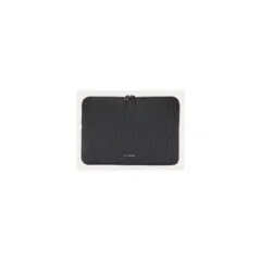 Tucano Colore Sleeve für Laptops 13' - 14' schwarz