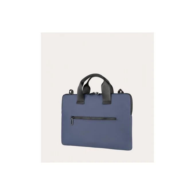 Tucano Gommo Slim Tasche 14' Dunkelblau, BSGOM1314-B — image 2
