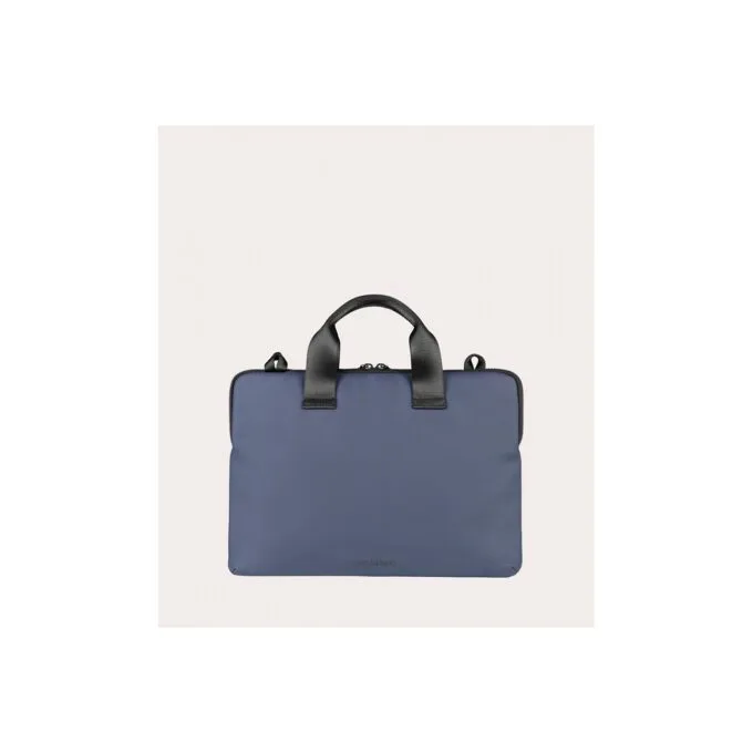 Tucano Gommo Slim Tasche 14' Dunkelblau, BSGOM1314-B — image 3