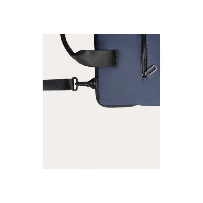 Tucano Gommo Slim Tasche 14' Dunkelblau, BSGOM1314-B — image 4