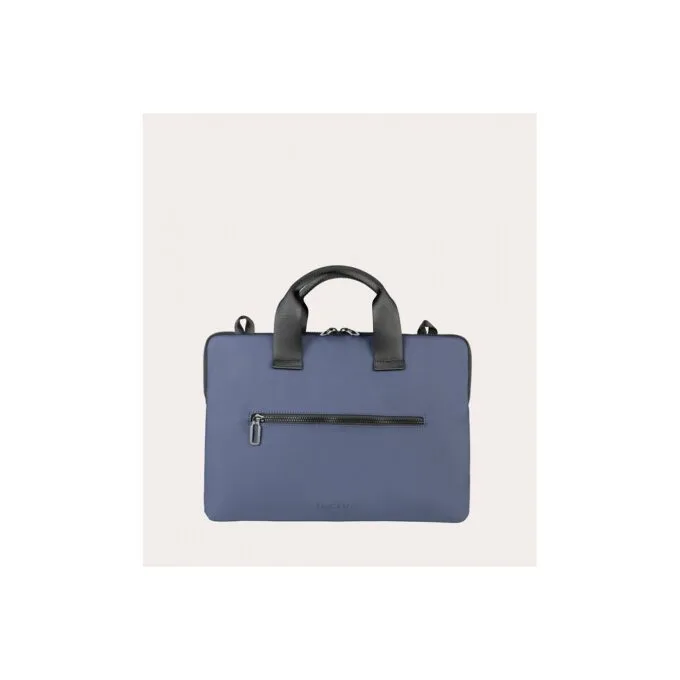 Tucano Gommo Slim Tasche 14' Dunkelblau, BSGOM1314-B — image 1