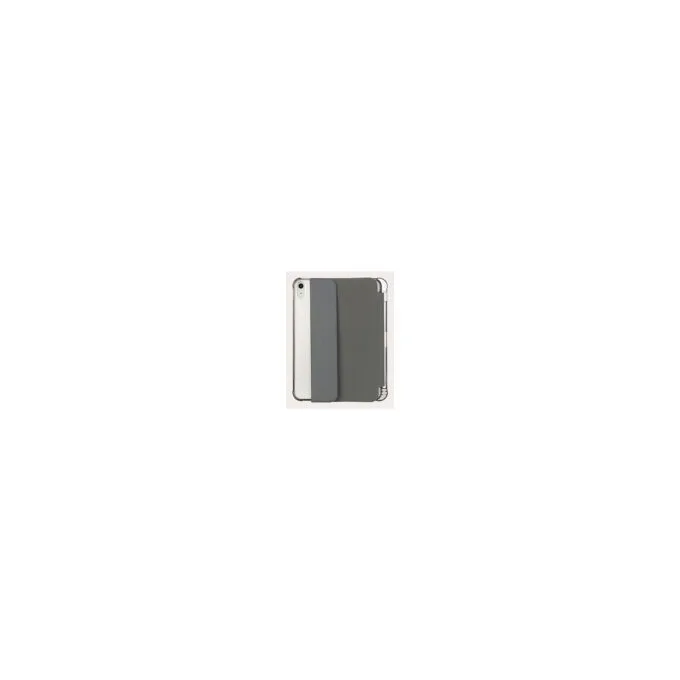 TUCANO SATIN IPAD Hlle grau iPad 10th Gen iPad 11th Gen 2025 — image 4