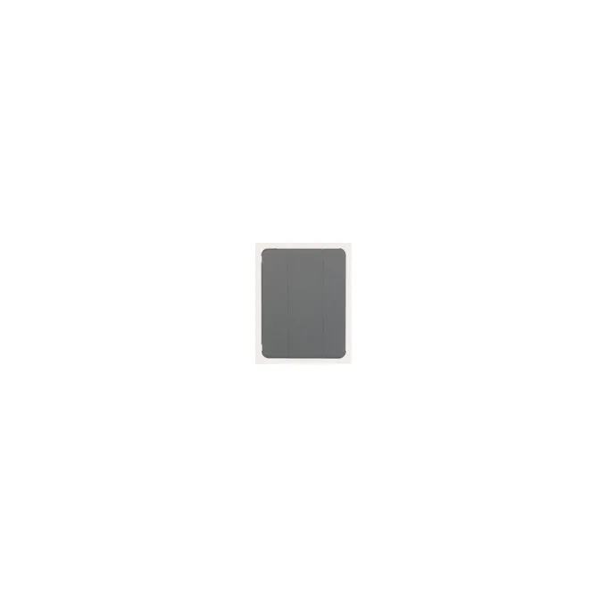 TUCANO SATIN IPAD Hlle grau iPad 10th Gen iPad 11th Gen 2025 — image 1