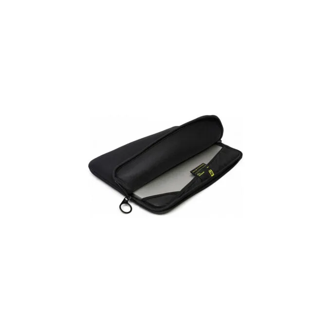 Tucano Top Second Skin 16''. Schwarz — image 3
