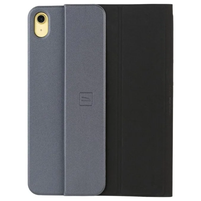 Tucano Up Plus Case für iPad 11'' (A16) iPad 10.9'' (10. Gen). Grau. IPD1022UPP-DG — image 2