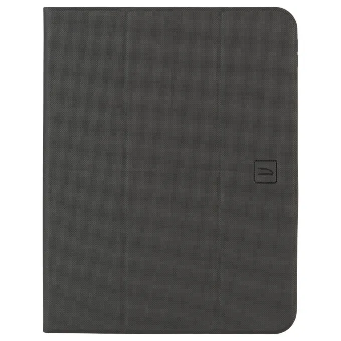Tucano Up Plus Hartschalencase für iPad 11'' (A16) iPad 10.9'' (10. Gen). Schwarz — image 1