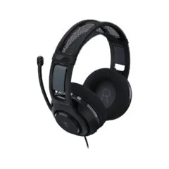 Turtle Beach Atlas 200 PC Over-Ear Stereo Headset. Schwarz
