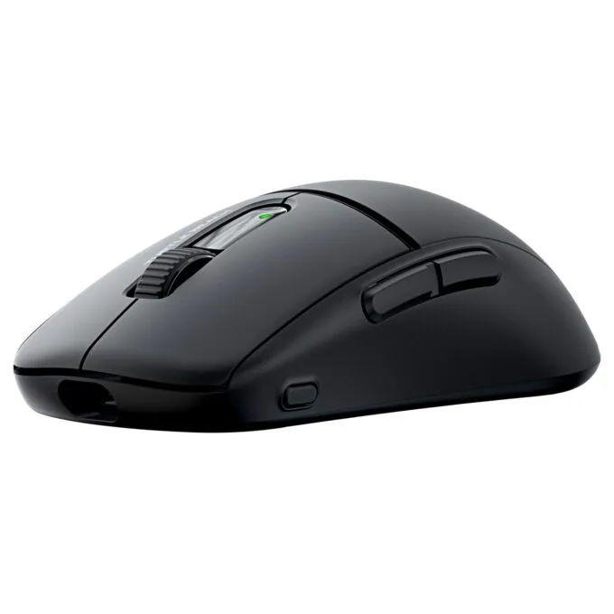 Turtle Beach Burst II Air Gaming-Maus. Schwarz — image 2