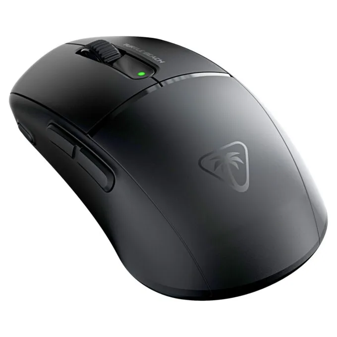 Turtle Beach Burst II Air Gaming-Maus. Schwarz — image 4
