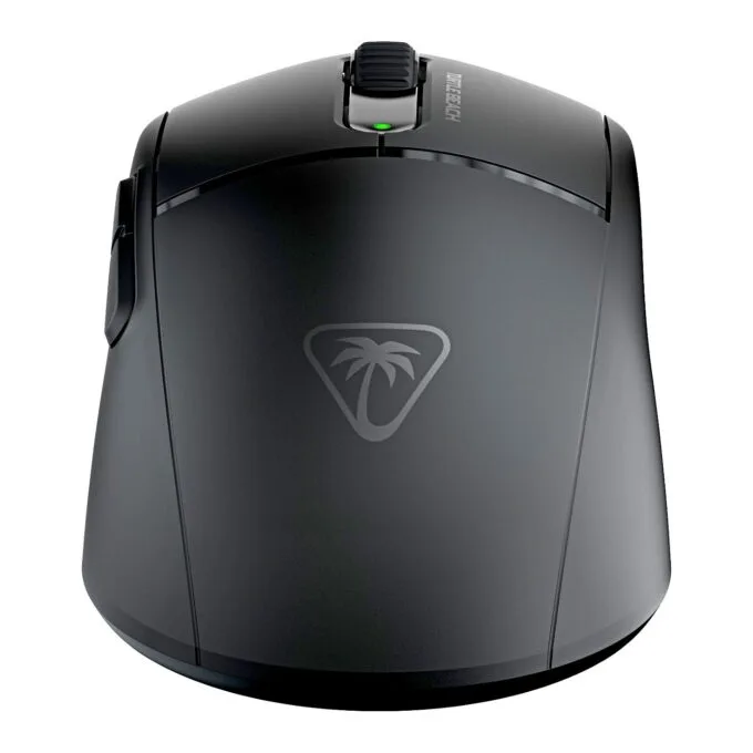 Turtle Beach Burst II Air Gaming-Maus. Schwarz — image 5