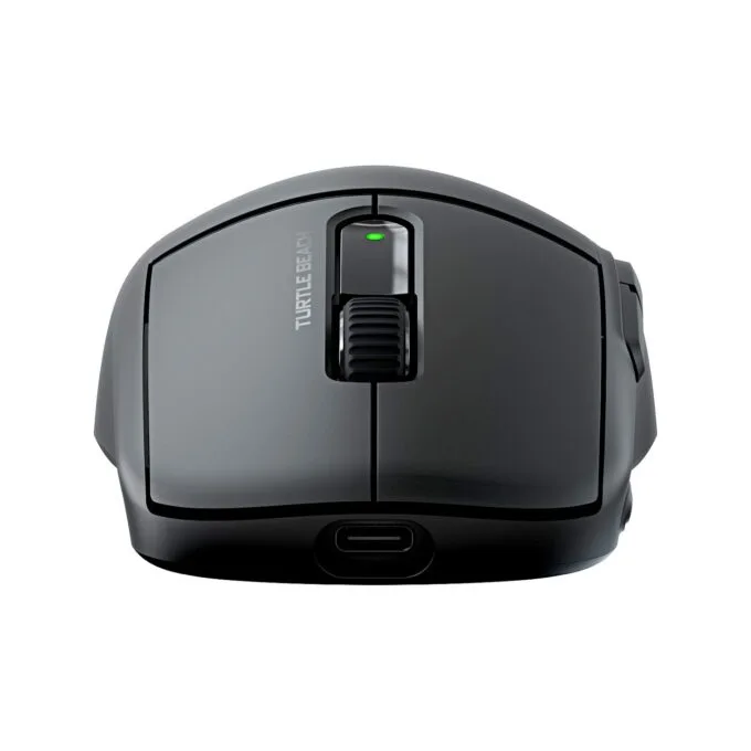 Turtle Beach Burst II Air Gaming-Maus. Schwarz — image 6