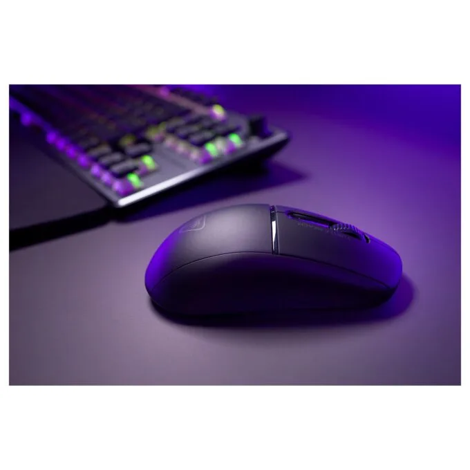 Turtle Beach Burst II Air Gaming-Maus. Schwarz — image 7