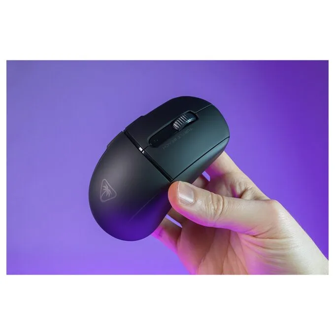 Turtle Beach Burst II Air Gaming-Maus. Schwarz — image 8
