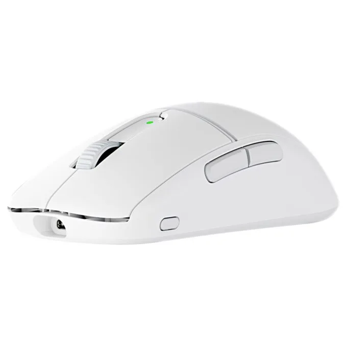 Turtle Beach Burst II Air Gaming-Maus. Wei — image 2