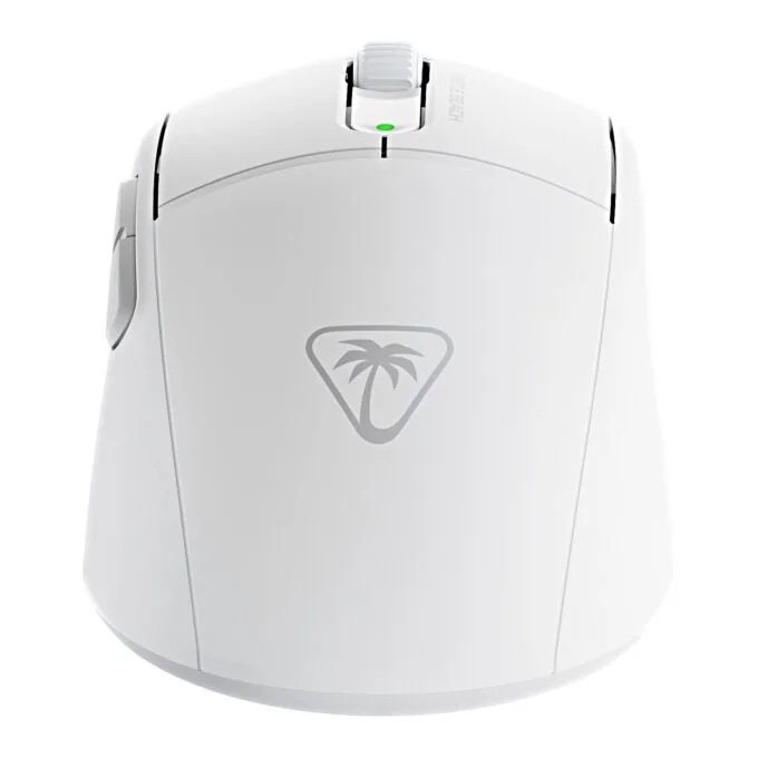 Turtle Beach Burst II Air Gaming-Maus. Wei — image 5